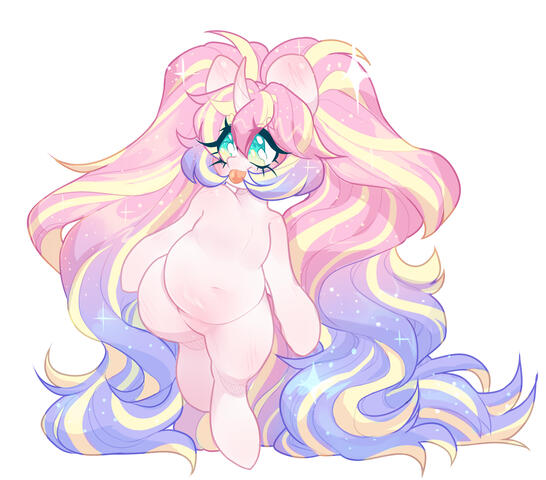 Anthro cheeb style 2 $35