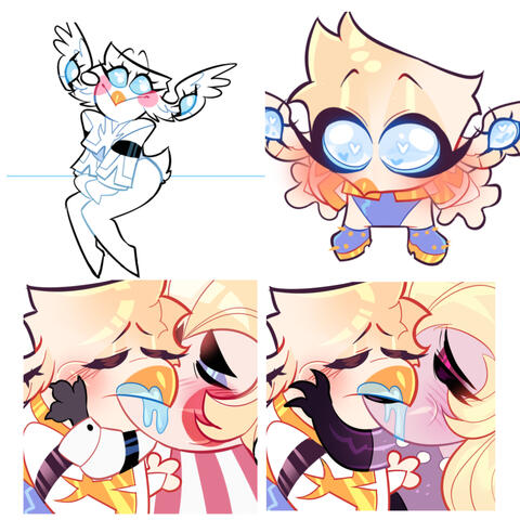 Emotes $25-30 per emote