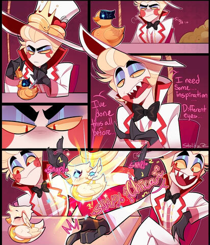 Full lined comic page 250$ +135 per page +25 per character (bgs included, details may very price)