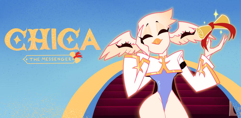 Character intro- 45$